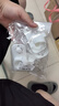 洁比世电动牙刷架免打孔壁挂式牙刷置物架吸壁卫生间浴室牙具挂架2个装 实拍图