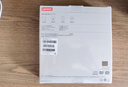 联想（Lenovo）8倍速 USB外置光驱刻录机 DVD光驱外置 CD移动光驱 笔记本电脑台式机便携免驱外接光驱 GP70Pro 实拍图