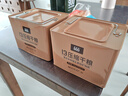 900压缩饼干13型双桶装应急干粮休闲零食200g*40袋【三口之家屯粮】 实拍图