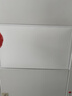 欧斯照明led平板灯600x600集成吊顶灯6060矿棉板嵌入式吸顶天花面板扣板灯 48瓦单驱动-600*600mm-高亮白光 实拍图