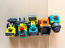 汇乐玩具婴儿工程车挖掘机玩具车儿童汽车模型男女孩玩具1-3岁生日礼物 实拍图