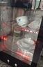 康宝（Canbo）消毒柜家用立式大容量高温碗筷不锈钢餐具小型台式母婴儿奶瓶双门115L五层碗柜政府补贴XDZ100-D1 实拍图