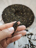 顶茶师易武普洱茶生普茶饼357g云南茶叶自己喝生茶茗茶伴手礼送长辈礼品 实拍图