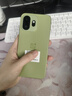 一加 15T 16GB+512GB 松弛抹茶 oppo 第五代骁龙8至尊版 游戏电竞手机 国家补贴 王濛同款旗舰小直屏 实拍图