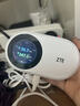 中兴（ZTE）5G RedCap随身wifi6免插卡/轻量化5G移动wifi/无线网便携式路由器热点车载笔记本电脑上网流量U25S 实拍图