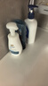 多芬控油洁面泡泡160ml氨基酸敏肌清洁 送补充装160ml 实拍图