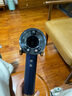 戴森（DYSON）全新正品HD16吹风机Supersonic电吹风负离子进口普鲁士蓝海外版(赠3年质保转化插头) 实拍图