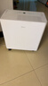 美的（Midea）与辉同行同款 54升除湿机 100㎡家用回南天干衣智能抽湿机 别墅地下室泵压上排水  工商业除湿器 实拍图