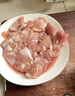 1号会员店（One's Member）鸡腿肉丁 大块鸡腿肉丁出口级食材鸡腿宫保鸡丁辣子鸡 净重2斤 实拍图