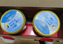 伊利欣活 中老年奶粉 礼盒 送长辈 营养富硒高钙高蛋白益生菌 800g*2 实拍图