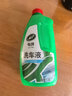 龟牌（Turtle Wax）硬壳盾洗车液1.25L洗车水蜡汽车强力去污清洁洗车泡沫液清洗剂 实拍图
