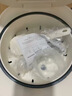 米家小米电饭煲家用3-4人快煮多功能电饭锅 不沾黑晶内胆煮粥防溢煲汤蛋糕 二级能效N1 4L【能效升级】 实拍图
