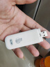 华为智选鸿蒙智选移动随身wifi mini随行无线网卡4g路由器 直插笔记本USB卡托上网卡流量卡 E8372-826 实拍图