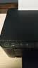 爱普生（EPSON）【二手9新】爱普生L1118L310L3256L3258L4158L4168L6198L1300彩色墨仓照片打印机办公家用作业手机无线打印 L3153/58黑色3151/56白色（ 实拍图