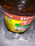 鲁花 【保真菜籽油】食用油 低芥酸特香菜籽油 6.18L   物理压榨 实拍图