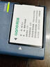 绿巨能（llano）适用佳能电池NB-5L/NB-4L数码相机电池充电器SX230 220/IXUS950 900 IXUS 65/70/75/80/i7数码相机 [1100mAh]NB-5L 单电池 实拍图