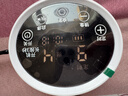 中量手指康复训练器手套手部手功能训练器材脑梗偏瘫五指屈伸握机器人 左手:插电款【任意指训练】 L码 实拍图
