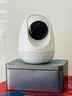 360摄像头8pro-4K 800万AI云台家用摄像头监控双频WIFI手机远程监控器360度夜视全景婴儿看护器  实拍图