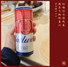 百威无醇啤酒330ml*18+6听整箱装低酒精【新品】京东自营喜酒 实拍图