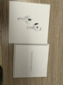 Apple/苹果 AirPods 4(支持主动降噪)搭配无线充电盒(USB-C)苹果耳机 蓝牙耳机适用iPhone/iPad 四代 实拍图