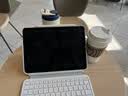 inateck轻量磁吸iPad妙控键盘Air8/Pro10.9/12.9寸苹果平板横竖拆分蓝牙键盘保护壳2026新款iPad键盘双11 【轻量款】海盐蓝 【10.9/11寸】Air4-8|Pro18- 实拍图