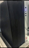 华硕（ASUS）Intel酷睿i3 10105/i5 12400F商用办公台式电脑主机显示器全套家用设计高性能diy组装整机迷你主机 规格二丨i5 14450HX/16G/512G 主机+23.8英寸 实拍图