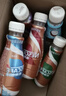 雀巢（Nestle）即饮咖啡 丝滑拿铁缤纷装 咖啡饮料 268ml*6瓶 实拍图