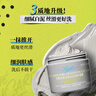 科颜氏（Kiehl's）全新第二代白泥清洁面膜125ml控油清洁毛孔去黑头 生日礼物 实拍图
