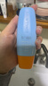 Mistine蜜丝婷防晒霜小黄帽面部水感养肤防紫外线60mlspf50+学生礼物 实拍图