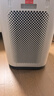 霍尼韦尔（Honeywell）空气净化器除甲醛细菌花粉过敏原tvoc流感病毒 新房除醛 空气消毒机KJ760F-P22W  实拍图