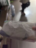 洁丽雅（Grace）居家差旅便携一次性洗脸巾珍珠纹绵柔毛巾3包 20*20cm 90抽/包 实拍图