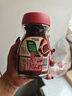 雀巢（Nestle）醇品速溶美式黑咖啡粉0糖0脂*健身燃减防困瓶装90g 实拍图