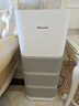 霍尼韦尔（Honeywell）空气净化器除花粉甲醛细菌流感病毒卫健委备案消毒机hmax空间舱全屋速净KJ1000F-P22W家电 实拍图