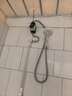 恒格尔增压泵家用热水器加压泵花洒水泵24V全自动小型永磁智能马桶增压 24V永磁款16米扬程 实拍图