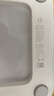 米家小米智能体重秤S200蓝色 双接家用健康秤电子秤 人物双模式 APP高精准数据测量 体重管理 减肥专用 实拍图