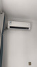 【一价全包】美的空调挂机大1.5匹 酷省电Ultra新一级能效变频冷暖 KFR-35GW/N8KS1-1U 实拍图