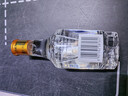 五粮浓香型小酒【五粮液股份出品】浓香白酒45度家常饮用小酒100ml 45度 100mL 1瓶 实拍图