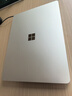 微软（Microsoft）Surface Laptop 第7版 笔记本电脑 国家政府补贴 触屏轻薄本 AI PC 骁龙X Elite 16G 1T 亮铂金 实拍图