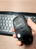 惠普（HP）无线键鼠套装 无线键盘鼠标套装 轻薄微声全尺寸 笔记本台式电脑通用办公商务鼠标键盘套装 CS500 实拍图
