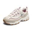 斯凯奇（Skechers）星空熊女鞋夏季熊猫鞋厚底老爹鞋软底百搭休闲运动鞋 实拍图