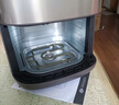 美的（Midea）小炎烤空气炸锅蒸烤一体上下双热源免翻面 多功能家用实用大容量6L 智能可视金属内腔烤箱KZC6054 实拍图
