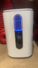 京东京造空气加湿器冷热雾落地式上加水大容量家用客厅卧室办公室大雾量uv杀菌婴儿孕妇可用空调房增湿云杉 实拍图