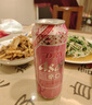 Asahi朝日超爽生啤酒500ml*4罐*6组 樱花春日限定款10.9度整箱装 实拍图