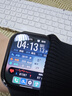 小米（MI）REDMI Watch 6典雅黑 国家补贴 澎湃OS 3 心率血氧监测 红米手表6 小米汽车 送男友送女友 实拍图