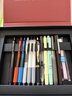 派通（Pentel ）【开学礼物】文具限定礼盒 签字刷题手账笔文具套装高颜值学生生日伴手礼物 实拍图