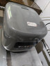 美的（Midea）电饭煲0涂层电饭锅5L大容量316L不锈钢内胆4-5人无涂层家用多功能微压电饭煲MB-RE587S 实拍图