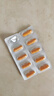 PILLBOX日本进口5倍解烈酒药姜黄素干杯丸 酒后醒护肝酒前神器护胃 【1盒*10粒 升级加强版】5倍PLUS姜黄丸 实拍图
