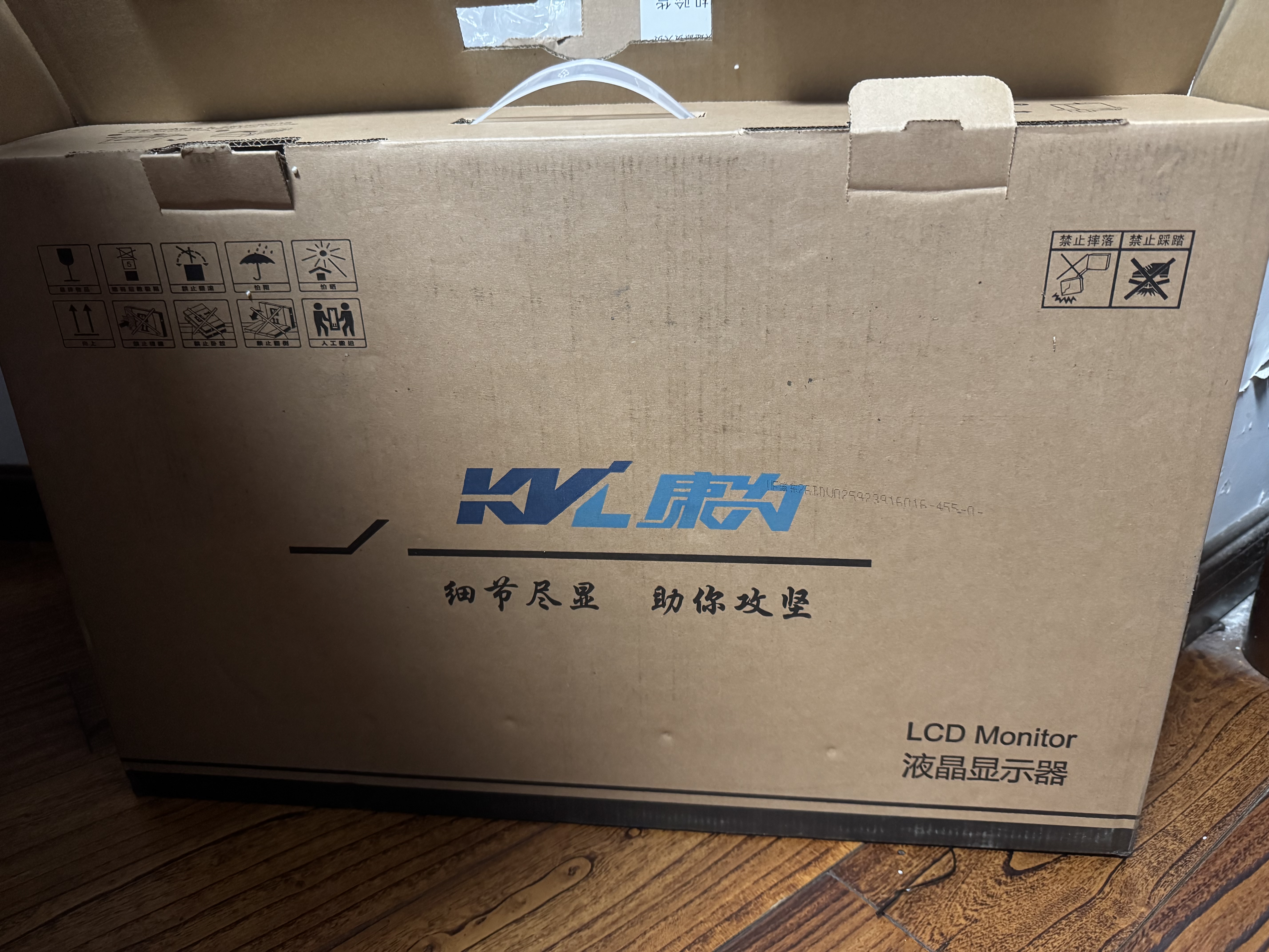 纽曼 usb分线器2.0高速4口HUB集线器 笔记本台式电脑一拖四usb扩展坞延长线转换器约1米黑色 实拍图