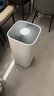 美的（Midea）【母婴认证】甲醛数显空气净化器鼻炎家用除醛除烟味异味过敏原花粉空气净化机森林家L1pro 实拍图
