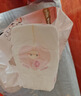 好奇（Huggies）铂金装小桃裤纸尿裤S96片(4-8kg)新生儿小号尿不湿【透爽散热】 实拍图